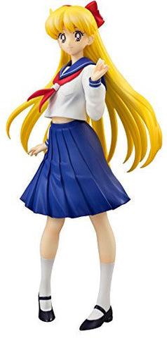 Bishoujo Senshi Sailor Moon - Aino Minako - Sekai Seifuku Sakusen - 1/10 (MegaHouse)