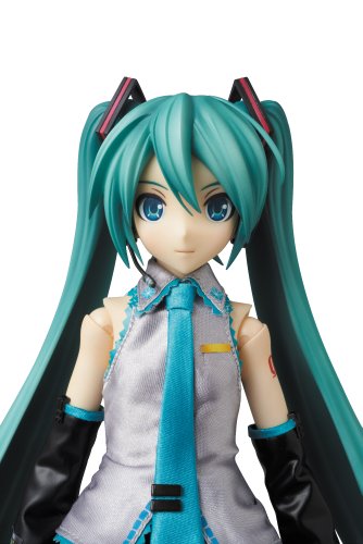 Vocaloid - Hatsune Miku - Real Action Heroes #632 - 1/6