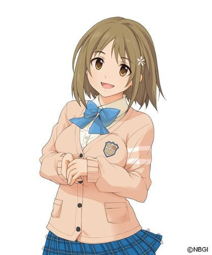 THE IDOLM@STER CINDERELLA MASTER 003 Kanako Mimura