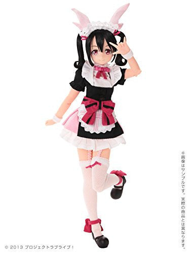 Love Live! School Idol Project - Yazawa Niko - PureNeemo