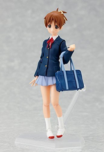 K-ON! - Hirasawa Ui - Figma #EX-004 - School Uniform Ver