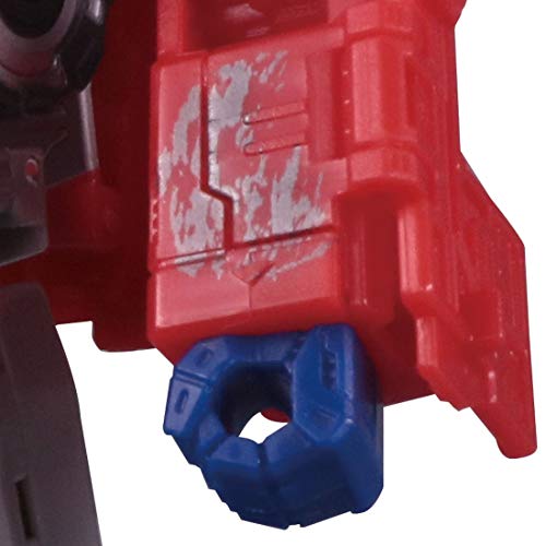 Convoy - Transformers