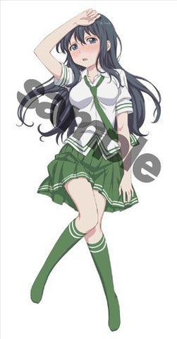 Love Lab - Maki Natsuo - Dakimakura Cover (Movic)