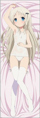 Little Busters! - Noumi Kudryavka - Dakimakura Cover (Cospa)