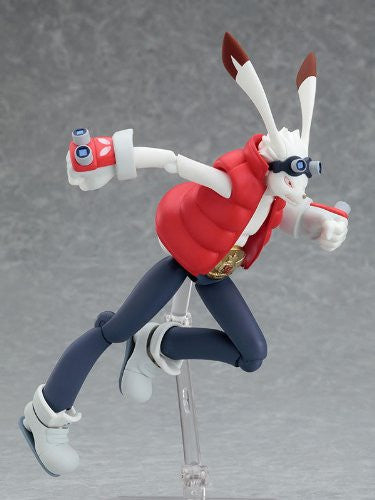 Summer Wars - King Kazma - Kari Kenji - Figma #081 (Max