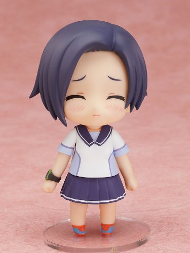 Love Plus - Kobayakawa Rinko - Nendoroid - 112 (Good Smile Company