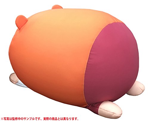 Himouto! Umaru-chan R - Roughly Life-size Cushion - DIVE!　