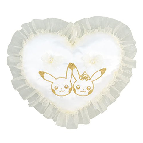 Pocket Monsters - Pikachu - Precious Wedding - Ring Pillow