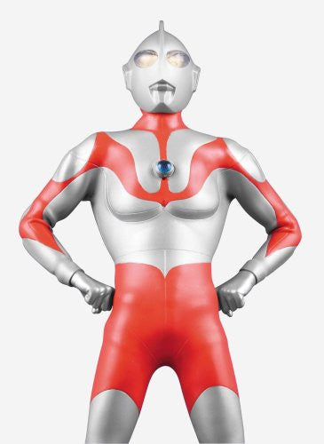Ultraman - Real Action Heroes #453 - Type B Renewal Ver. (Medicom