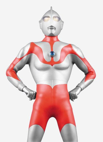 Ultraman - Real Action Heroes #453 - Type B Renewal Ver. (Medicom Toy)