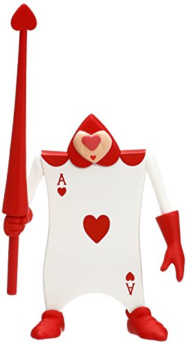 Ace of Hearts - Alice in Wonderland