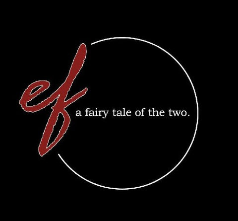 ef: A Fairy Tale of the Two. [First Print Limited Special Edition]