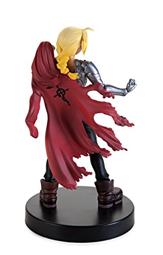 Hagane no Renkinjutsushi Fullmetal Alchemist - Edward Elric - Special Figure