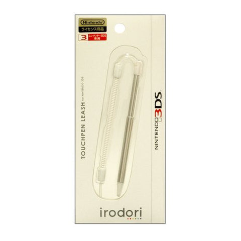 Touch Pen Leash 3DS (white)