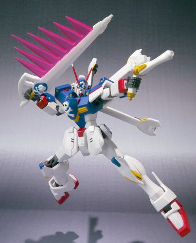 XM-X3 Crossbone Gundam X-3 - Kidou Senshi Crossbone Gundam