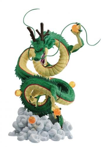 Dragon Ball Z - Shenron - Creator×Creator (Banpresto)