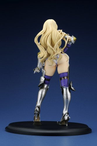 Walkure Romanze: Shoujo Kishi Monogatari - Celia Cumani Aintree - 1/6