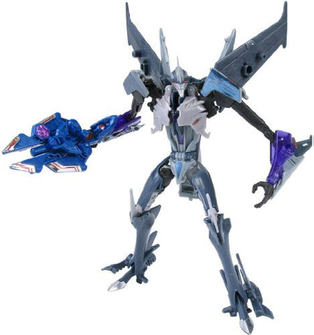 Transformers Prime - Starscream - Transformers Prime: Arms Micron - AM-07 (Takara Tomy)