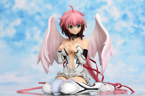 Ikaros - Sora no Otoshimono: Forte