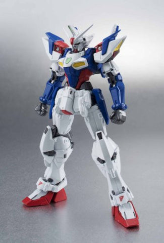 Shin Kidou Senki Gundam Wing: Dual Story G-UNIT - OZX-GU01A Gundam Geminass 01 - Robot Damashii - <Side MS> (Bandai)