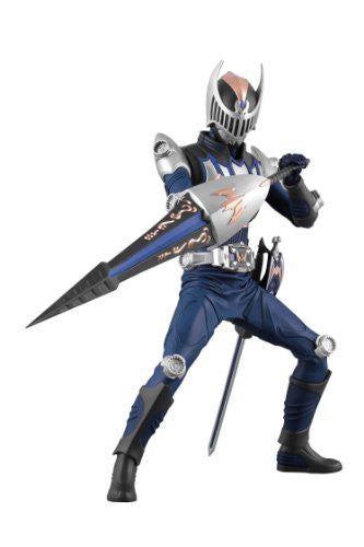Kamen Rider Knight - Kamen Rider Dragon Knight
