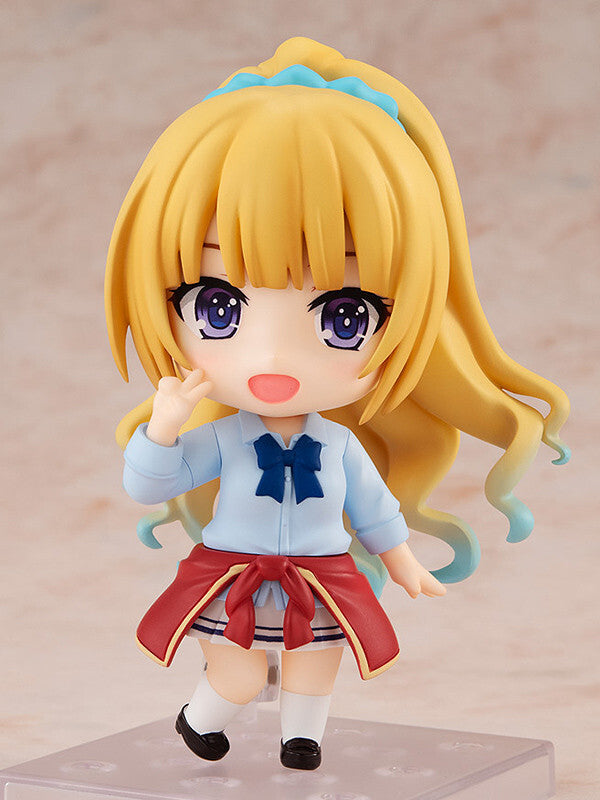 Karuizawa Kei - Nendoroid #1952 (Kadokawa)