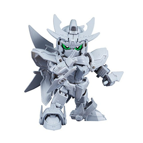 Gundam Build Divers - RX-Zeromaru - SDBD