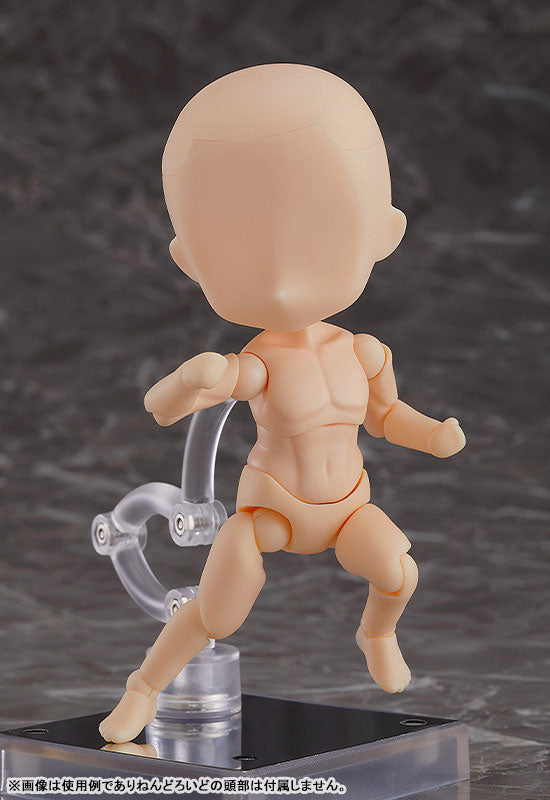 Nendoroid Doll - Archetype Man 1.1 - Peach (Good Smile Company)