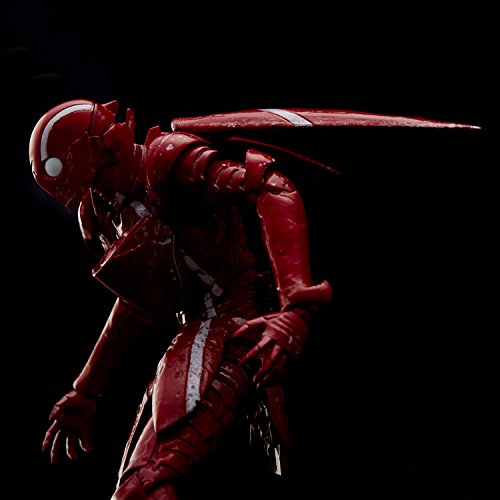 Aposimz - Seiki Ningyou Etherow - 1/12 (1000Toys) - Solaris