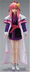 Kidou Senshi Gundam SEED - Lacus Clyne - 1/6 - Action Figure Collection