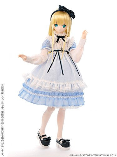 Alice - Azone Original Doll - Ellen - 1/3 - Time of Grace (Azone)