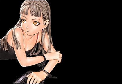 Range Murata Artworks #3 