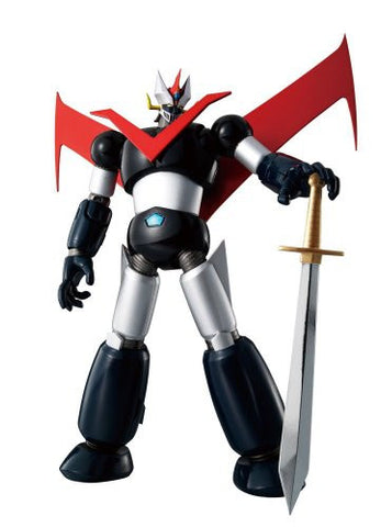 Great Mazinger - Super Robot Chogokin (Bandai)