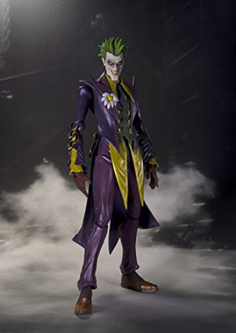 Injustice: Gods Among Us - Joker - S.H.Figuarts (Bandai)