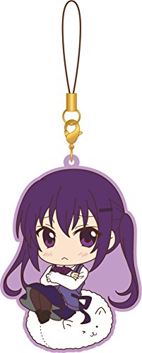 Gochuumon wa Usagi Desu ka?? - Aoyama Midori - Tippy - Gochuumon wa Usagi Desu ka?? DeRemus - Rubber Strap - Box