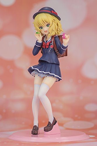 iDOLM@STER Cinderella Girls - Sakurai Momoka - 1/7 - Rose