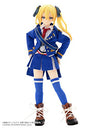 Assault Lily - Yumeno Kanon - Picconeemo - Picconeemo Character Series - 1/12 (Azone)