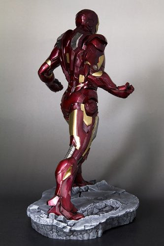 ARTFX  アイアンマン マーク7  1/6スケール フィギュア コトブキヤ 61K7PzGSWjL._UF350,350_QL80_.jpg
