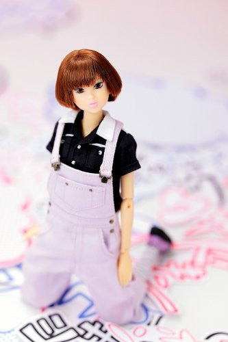 Momoko Doll - SHERBET KIDS - 1/6 (Sekiguchi)　