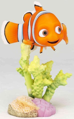 Finding Nemo - Dory - Nemo - Revoltech - Revoltech Pixar Figure Collec ...