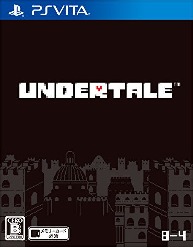 Undertale