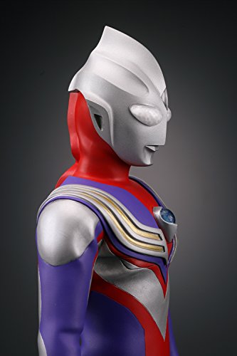 Ultraman Tiga - Character Classics