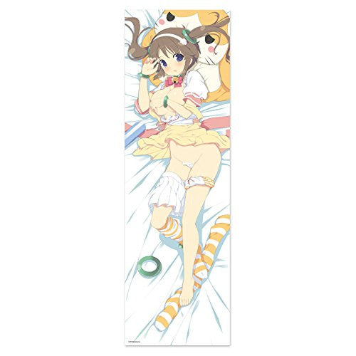 Senran Kagura: Estival Versus -Shoujotachi no Sentaku- - Minori - Dakimakura Cover (Hobby Stock)