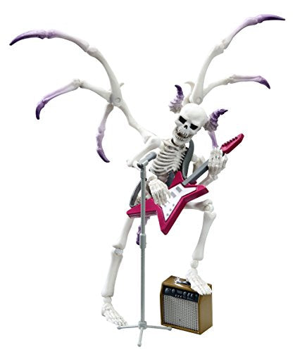 Pose Skeleton - Demon - 1/18