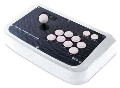HORI Real Arcade Pro Stick 3 (White)　