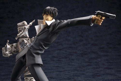 Amazon.co.jp: 劇場版トライガン TRIGUN Badlands Rumble (北米