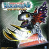 Digimon World Digital Card Battle Original Soundtrack