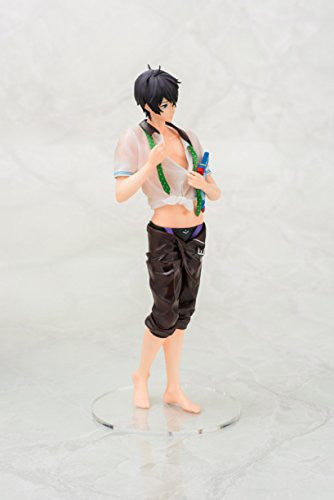 Free! -Eternal Summer- - Nanase Haruka - 1/8 - Solaris Japan