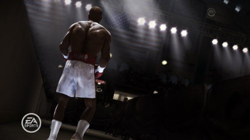 Fight Night Champion