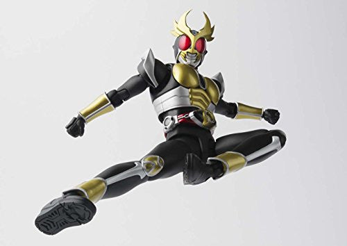 Kamen Rider Agito Ground Form - Kamen Rider Agito